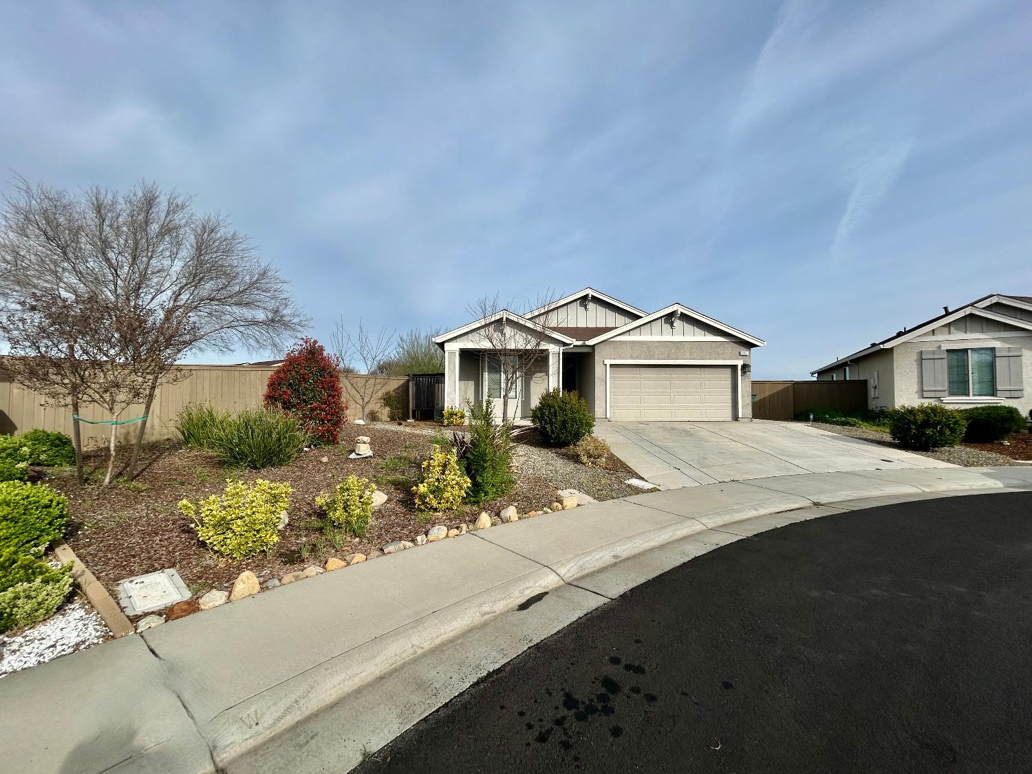 2261 Redhaven Street