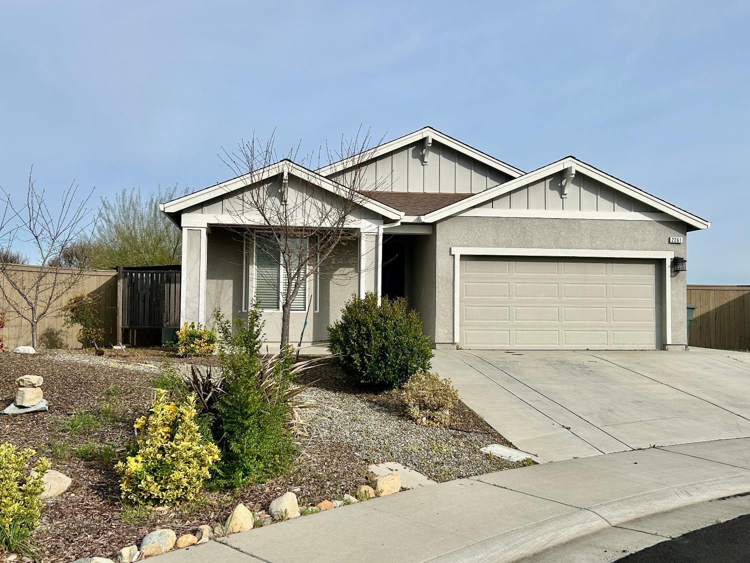 2261 Redhaven Street