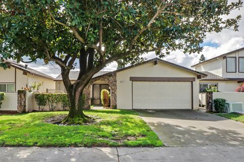 1150 Rosa Del Rio Way Sacramento CA 95822