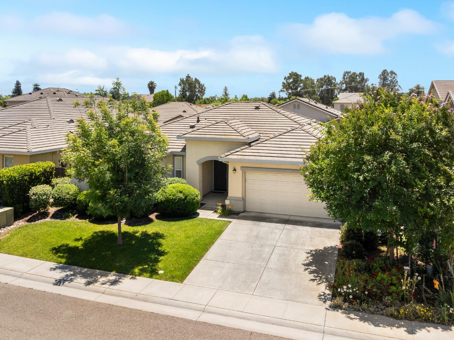 714 Elk Hills Drive