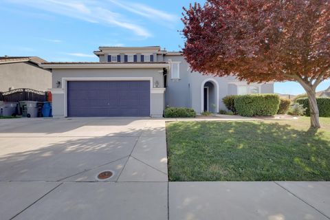 1408 Arlington Way Plumas Lake CA 95961