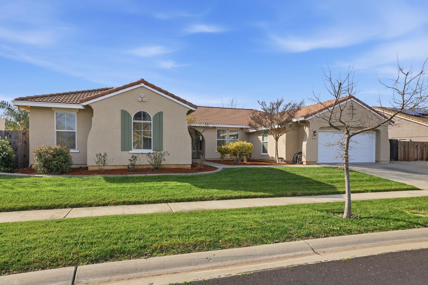 2119 Greenhorn Creek Circle