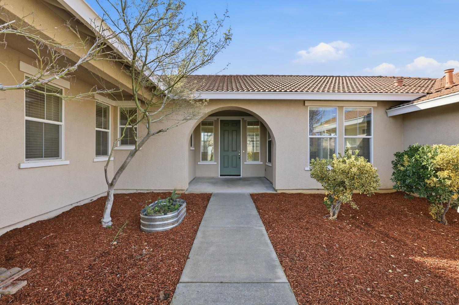 2119 Greenhorn Creek Circle