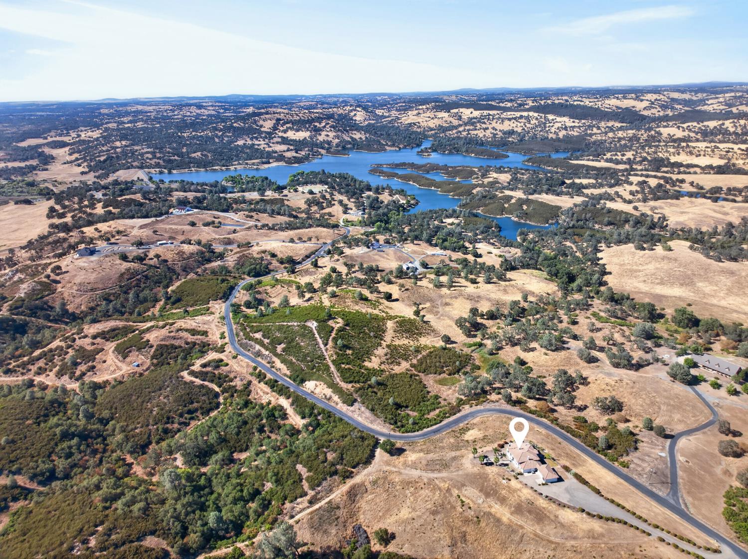 7630 Goose Hill Ranch Road