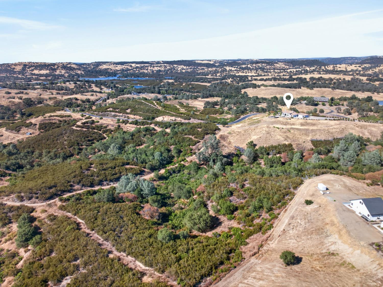 7630 Goose Hill Ranch Road