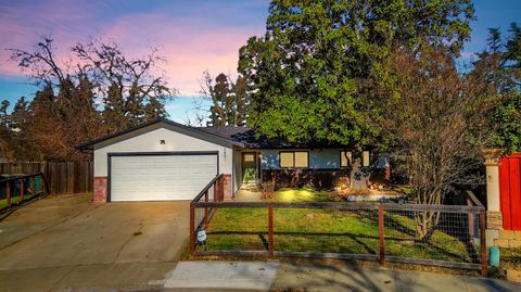 3491 Scotland Drive Antelope CA 95843