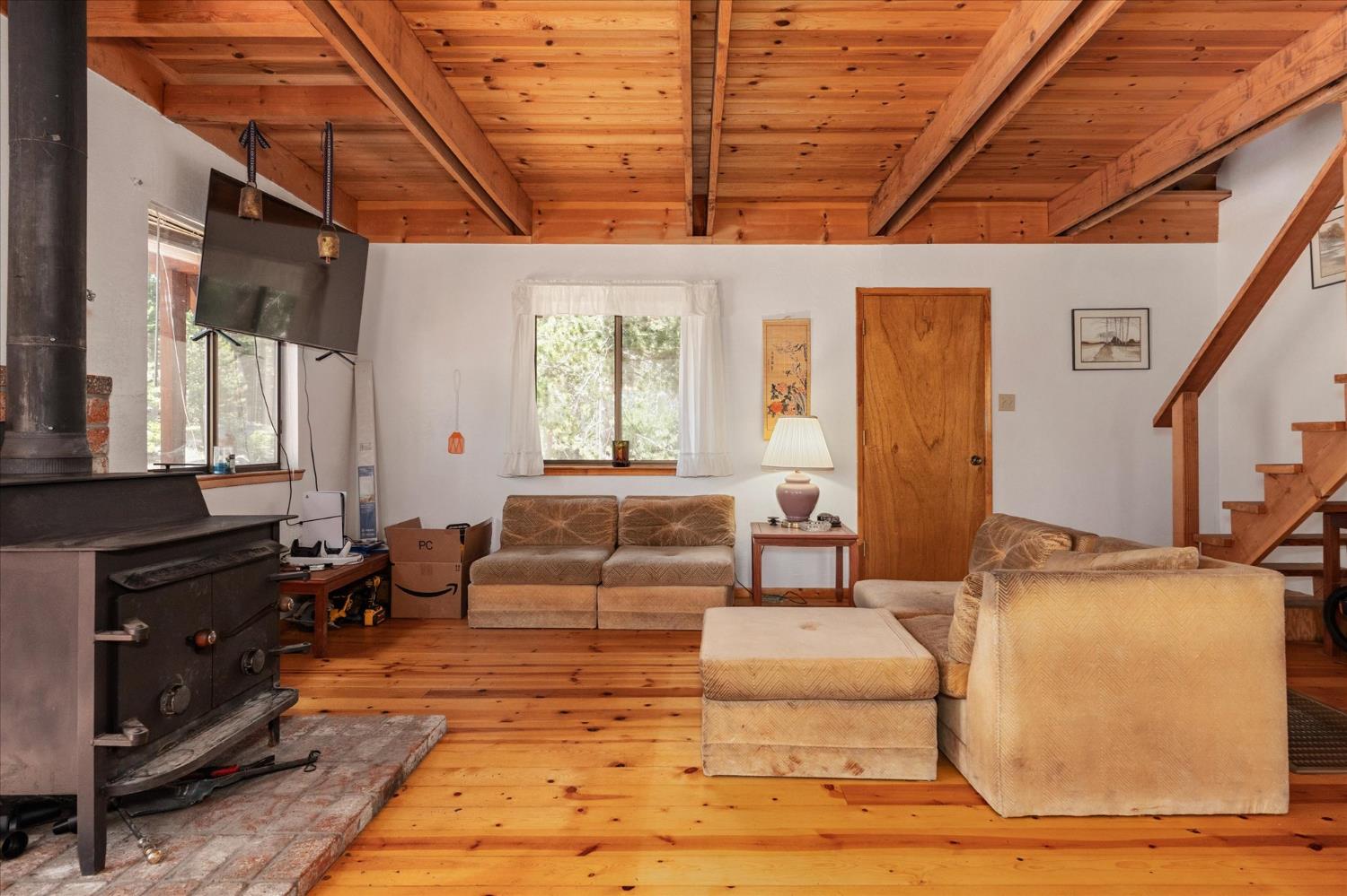 332 Salt Springs Trail