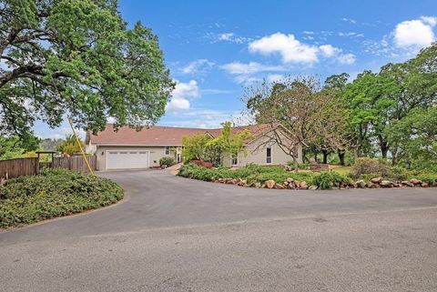 8641 Riverwood Drive Placerville CA 95667