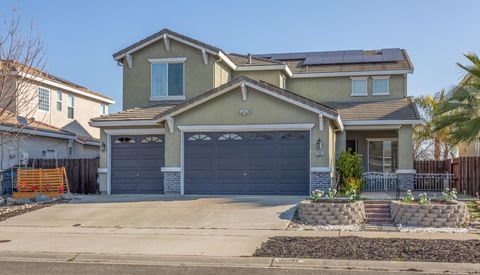 2047 Branding Iron Plumas Lake CA 95961