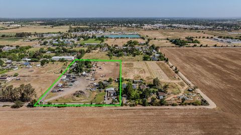 9164 Osage Avenue Sacramento CA 95829