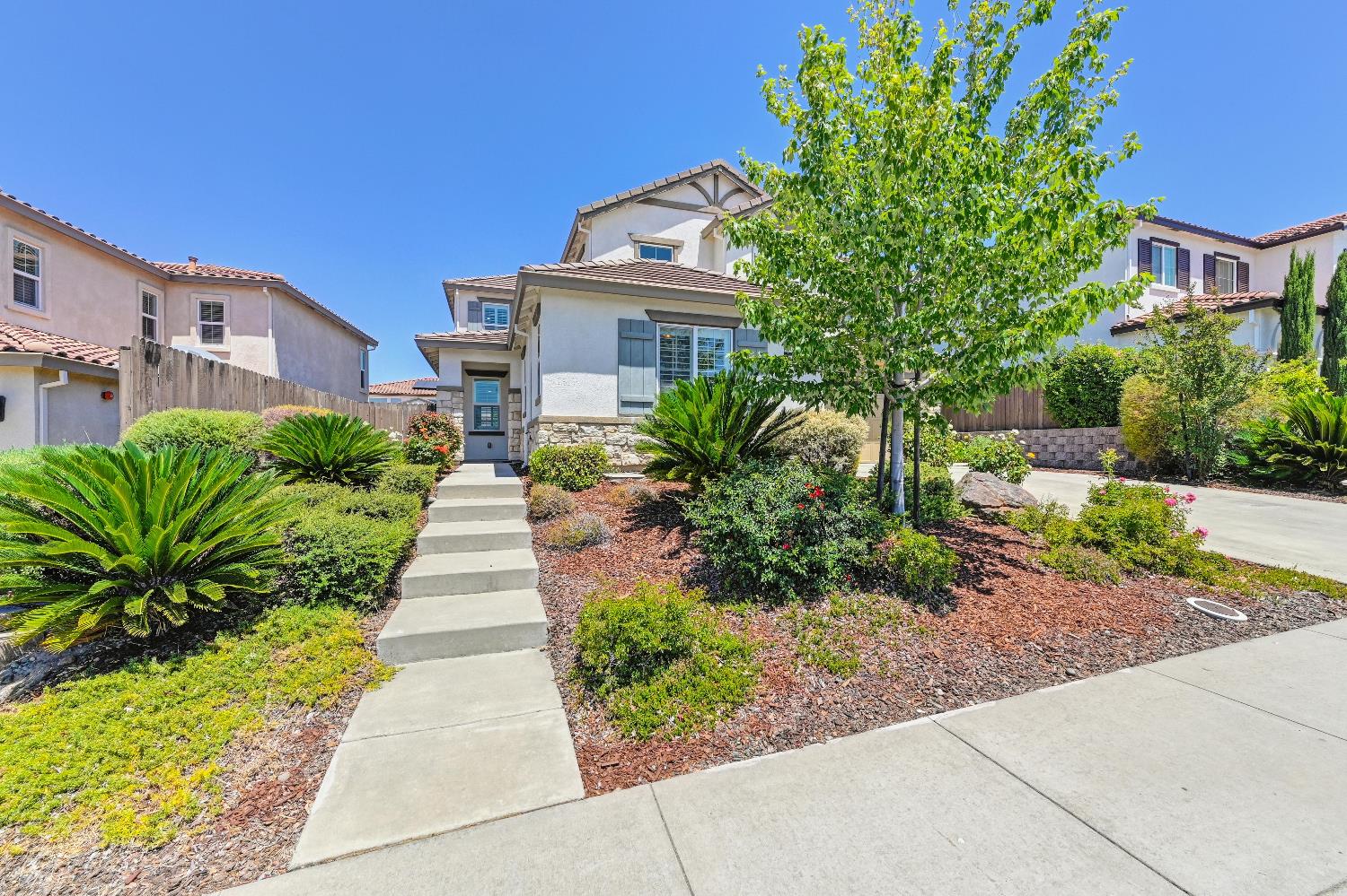 2407 Trail Dust Lane