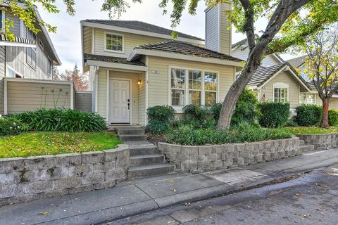 133 Brightstone Circle Folsom CA 95630