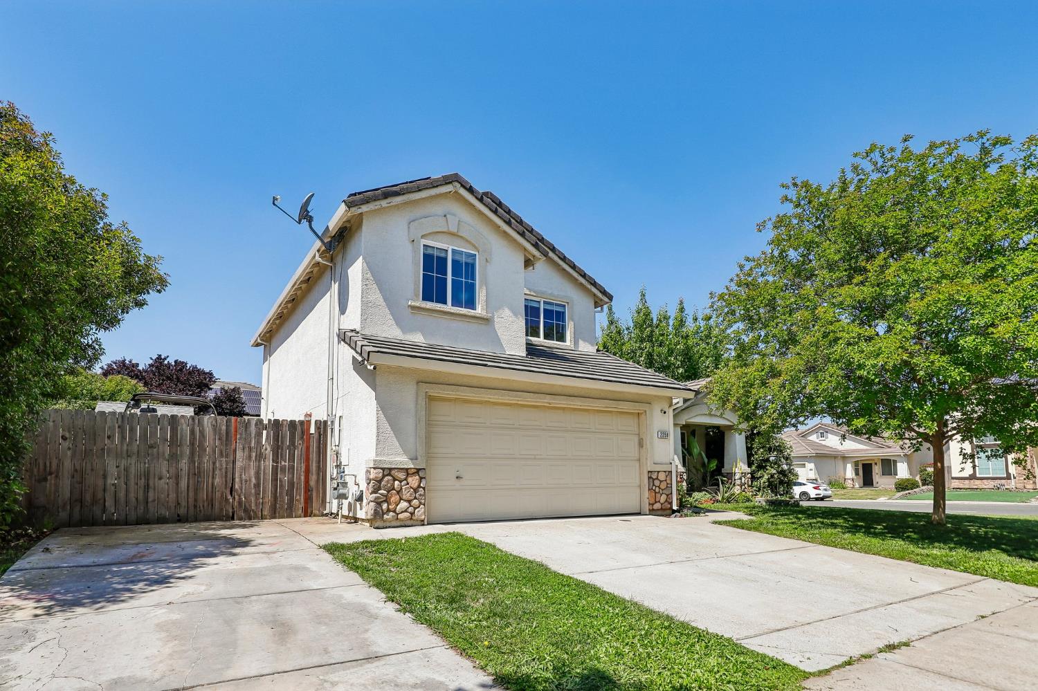 2258 Oregon Way