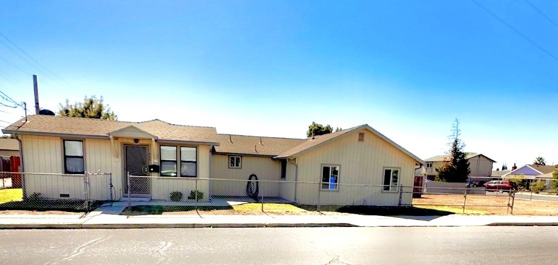 420 W North Street