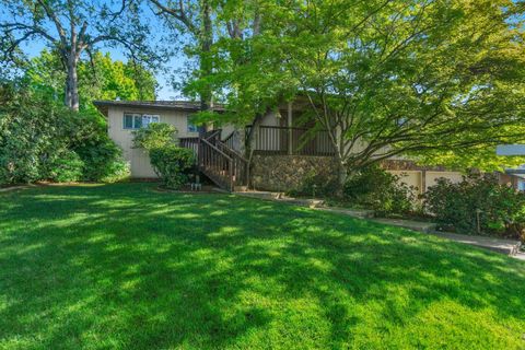 4145 Riva Ridge Drive Fair Oaks CA 95628