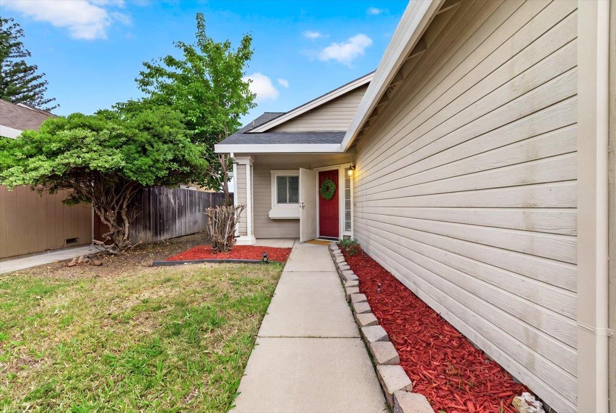 4353 Country Run Way