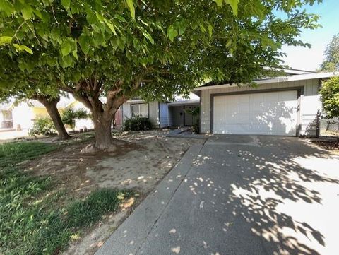 6181 Jack London Circle Sacramento CA 95842