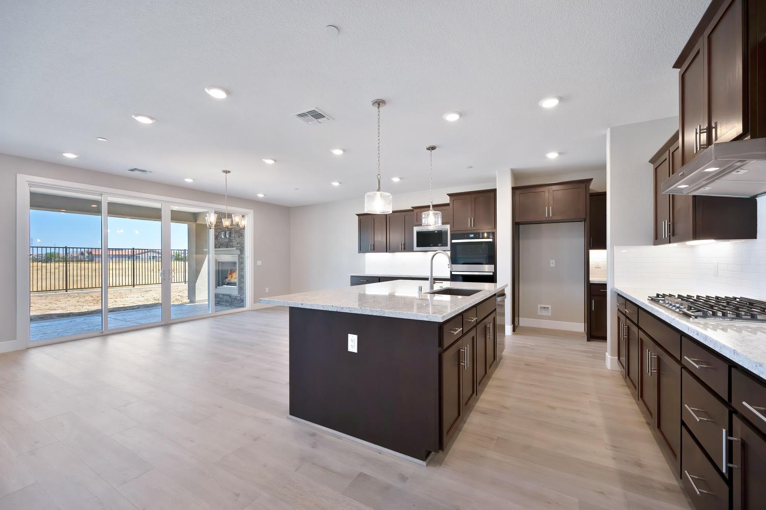 2033 Arbor Ridge Drive