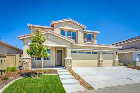 2033 Arbor Ridge Drive Roseville CA 95747