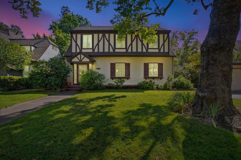 2724 Curtis Way Sacramento CA 95818