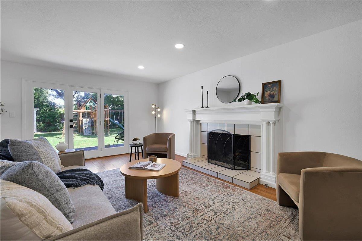 3505 Kersey Lane