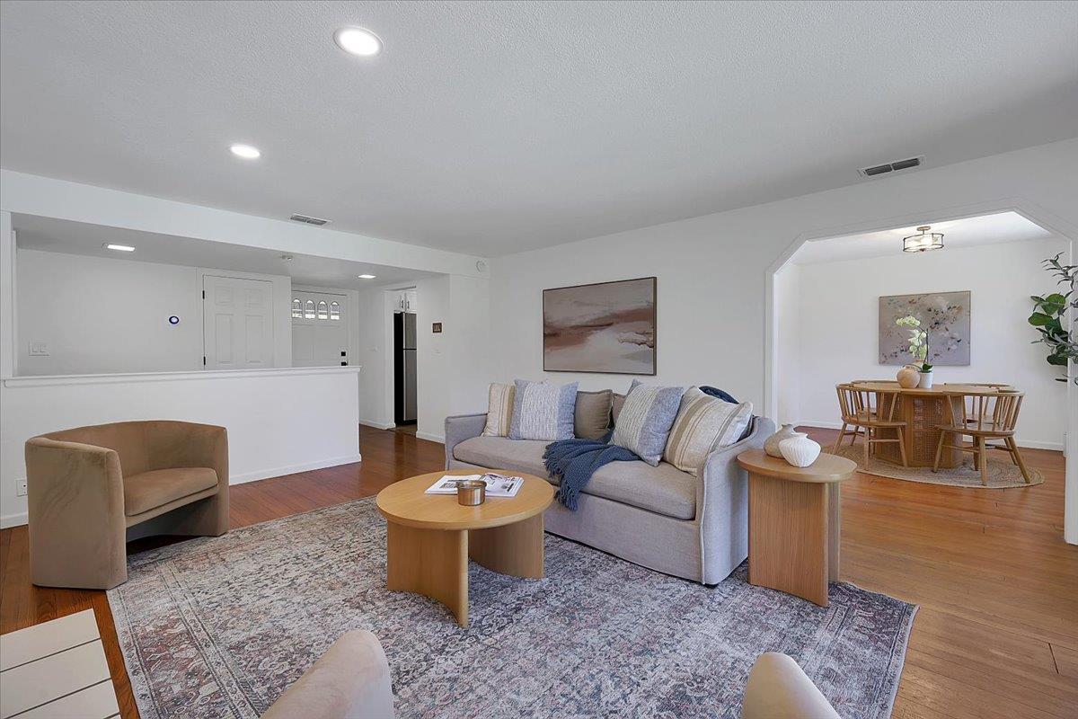 3505 Kersey Lane