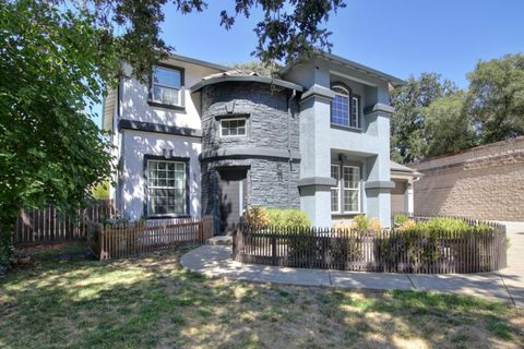 5512 Sagehen Court Loomis CA 95650