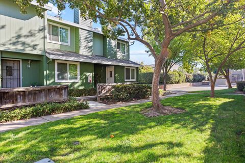 4332 Greenholme Drive 30 Sacramento CA 95842