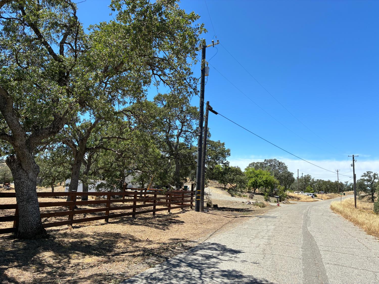 0 Penascal Road