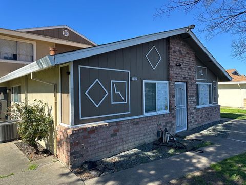 7392 Franklin Boulevard Unit 1, Sacramento, CA 95823 - MLS#: 225024397