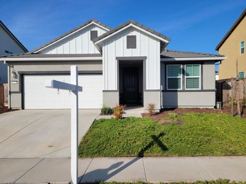 5160 Huckleberry Way, Roseville, CA 95747 - MLS#: 225024753