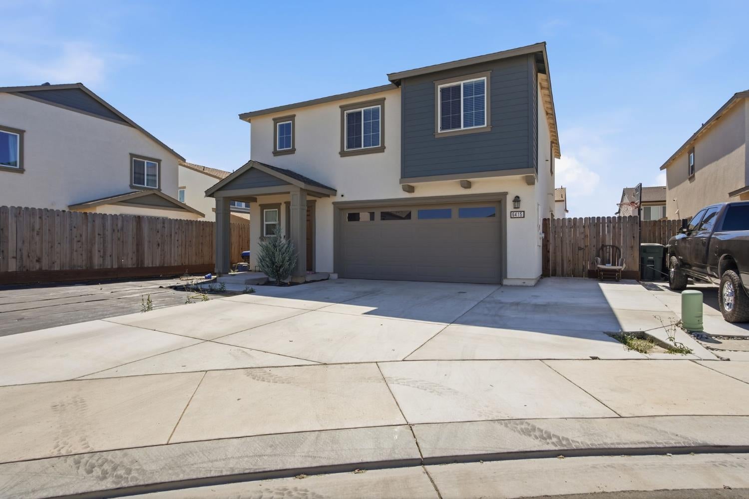 6415 Moss Creek Court
