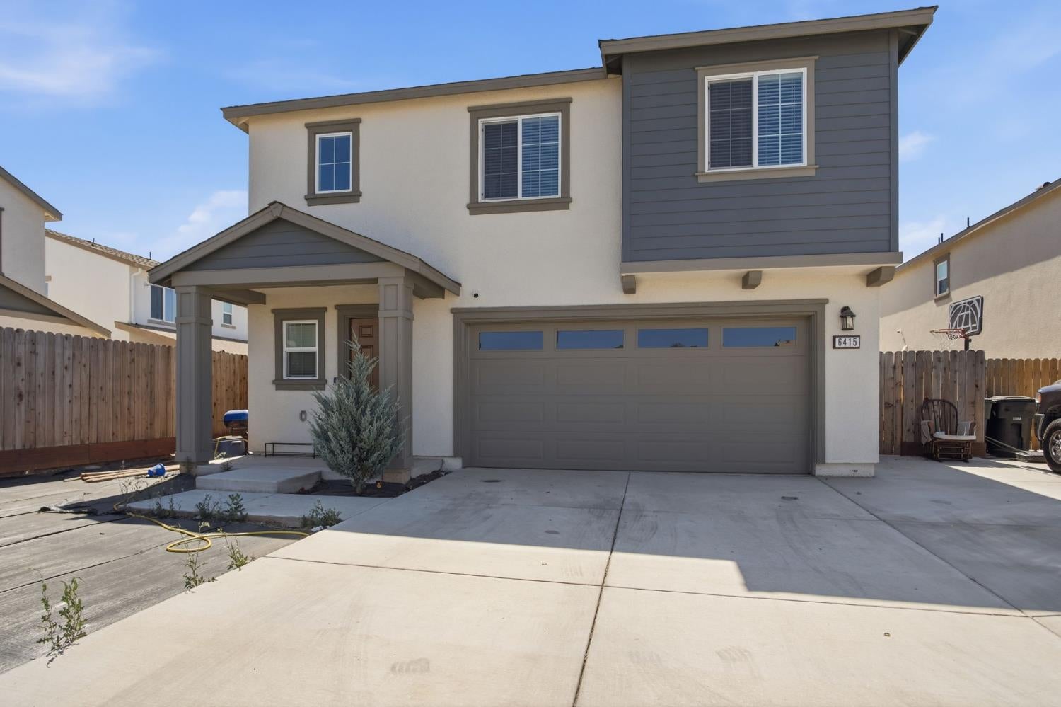 6415 Moss Creek Court