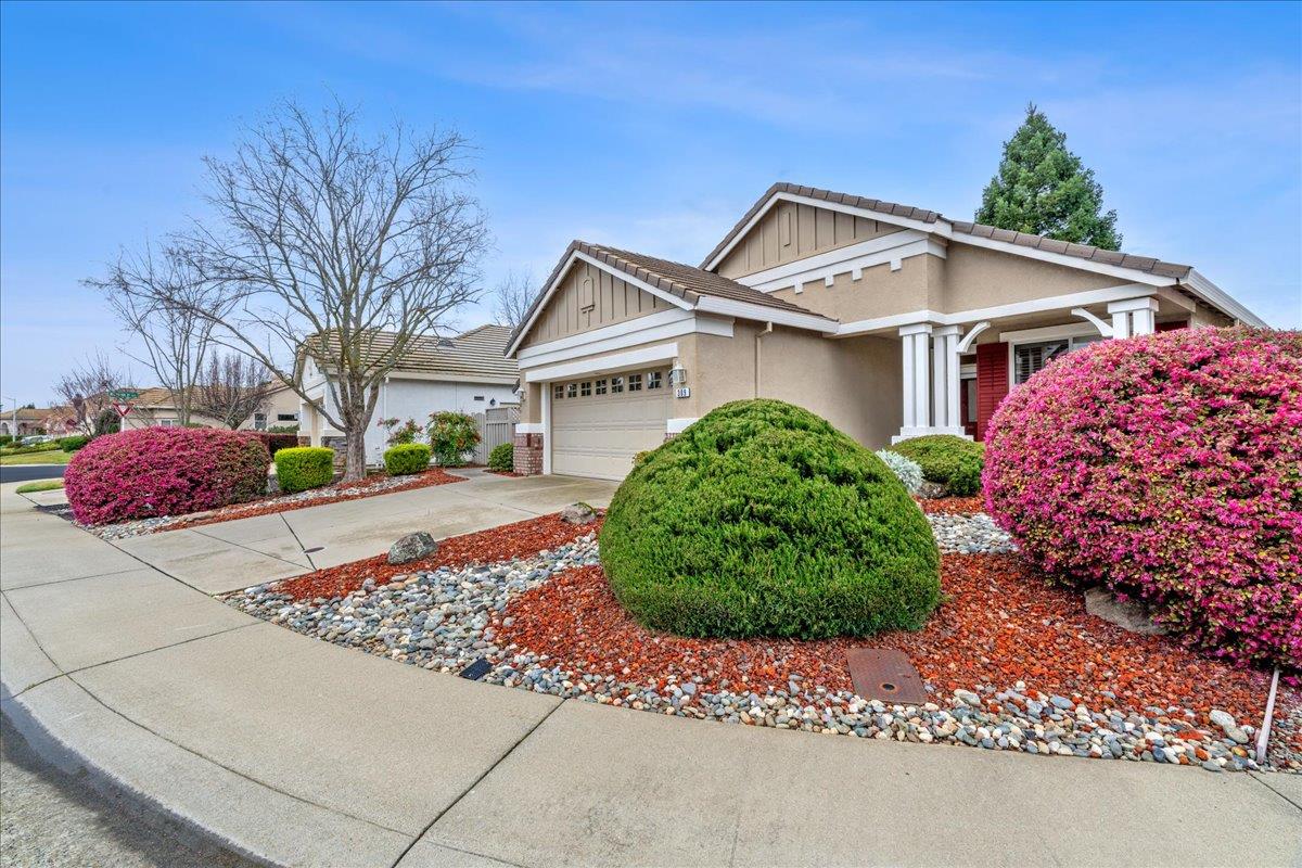 309 Wagonmaster Court