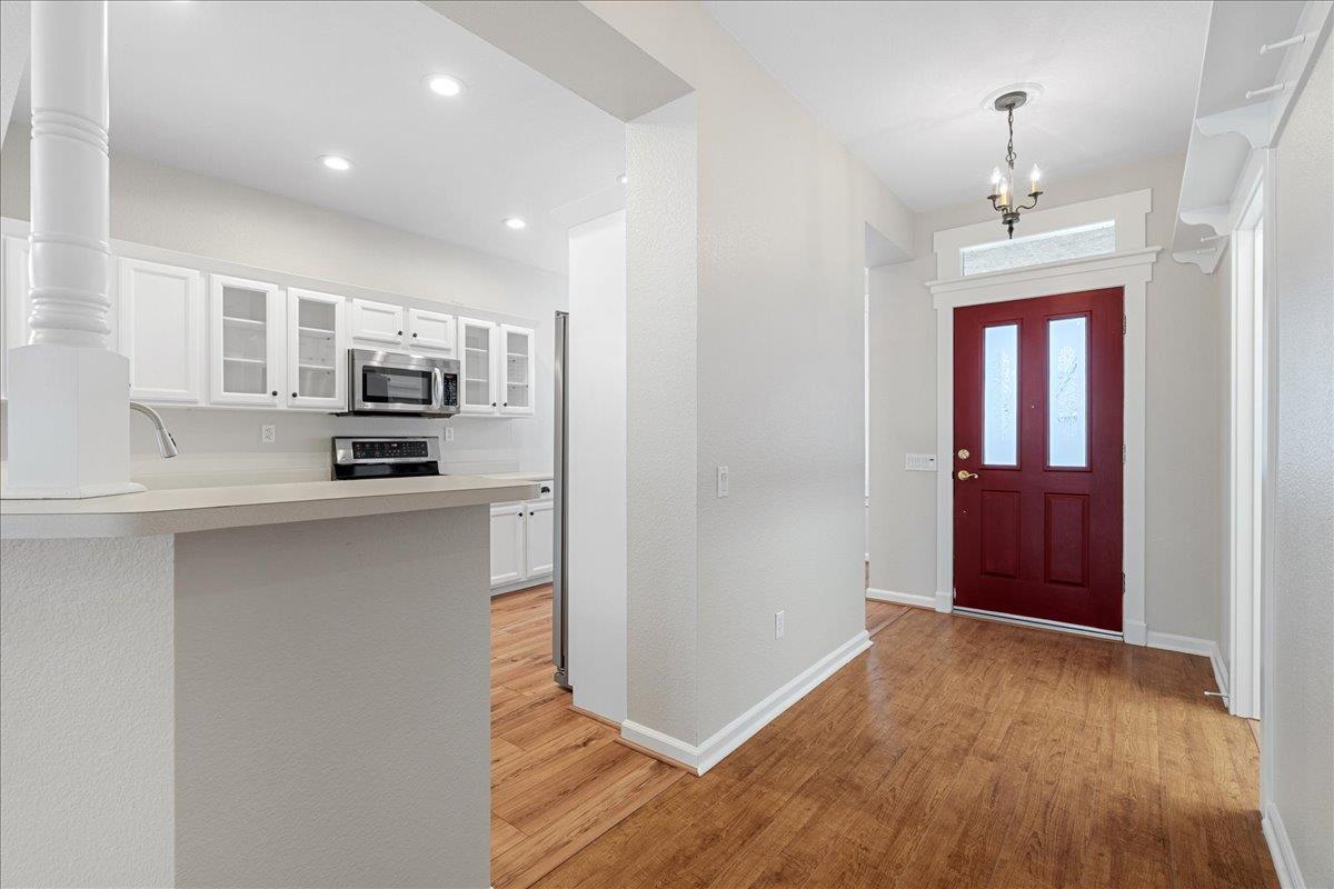 309 Wagonmaster Court