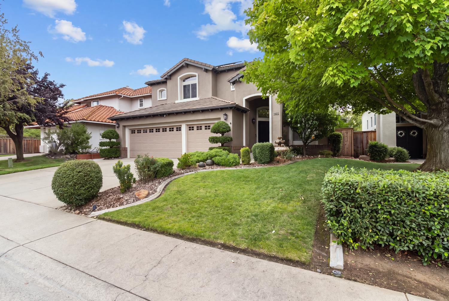 3103 Monarch Court