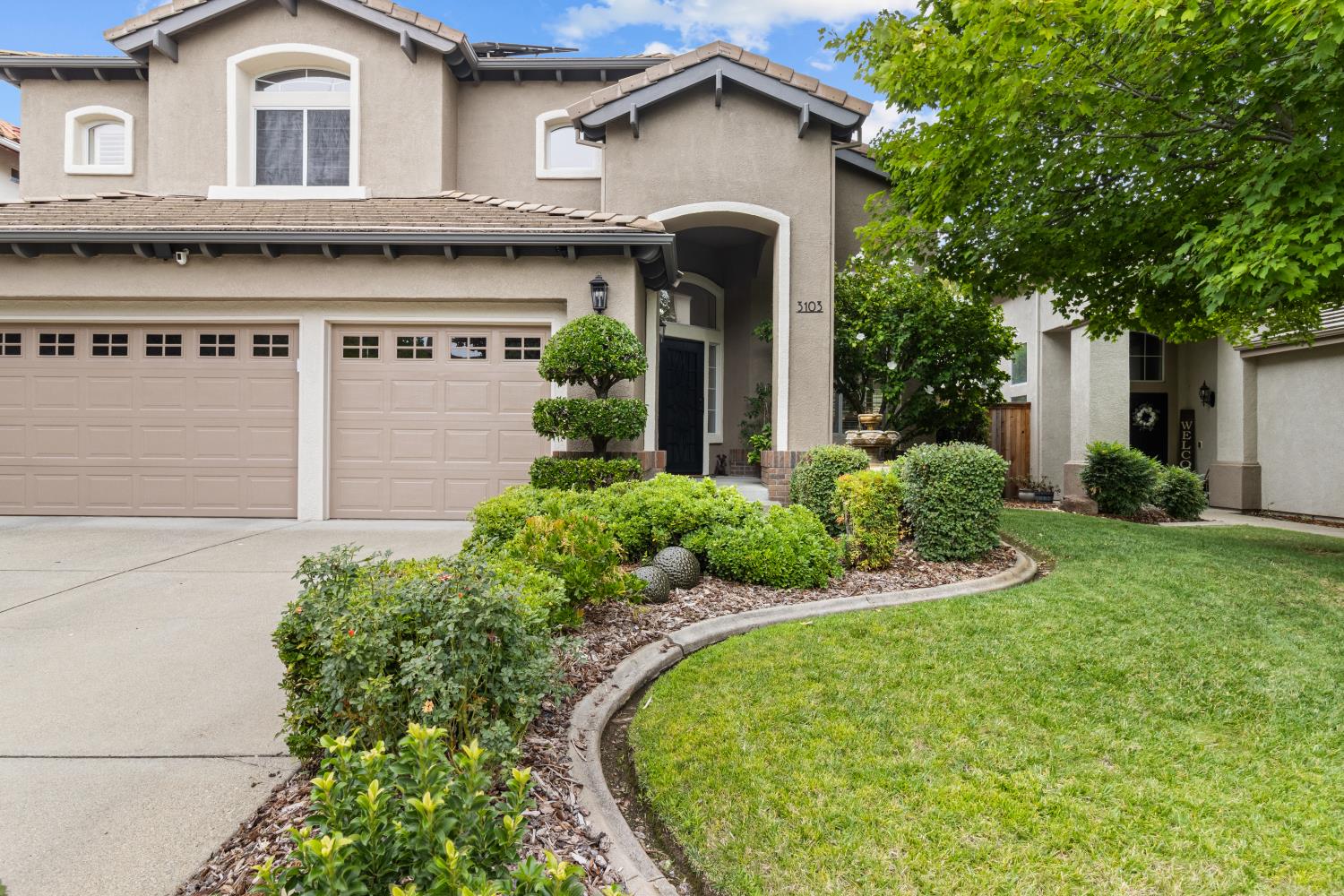 3103 Monarch Court