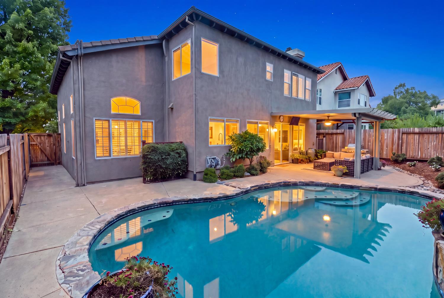 3103 Monarch Court