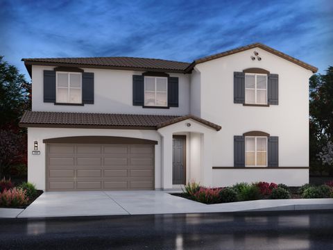 2261 Hewins Street Manteca CA 95337