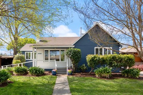 5700 State Avenue Sacramento CA 95819