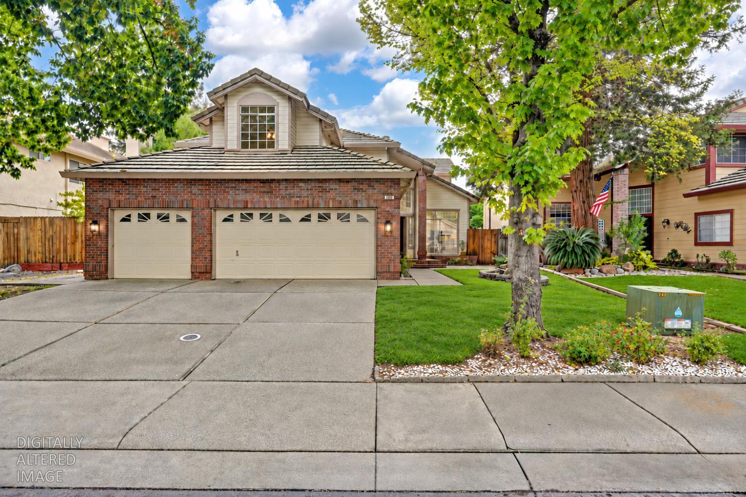110 Conductor Way