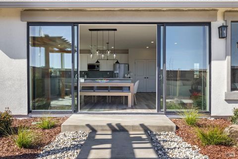 972 Carroll Drive Vacaville CA 95687