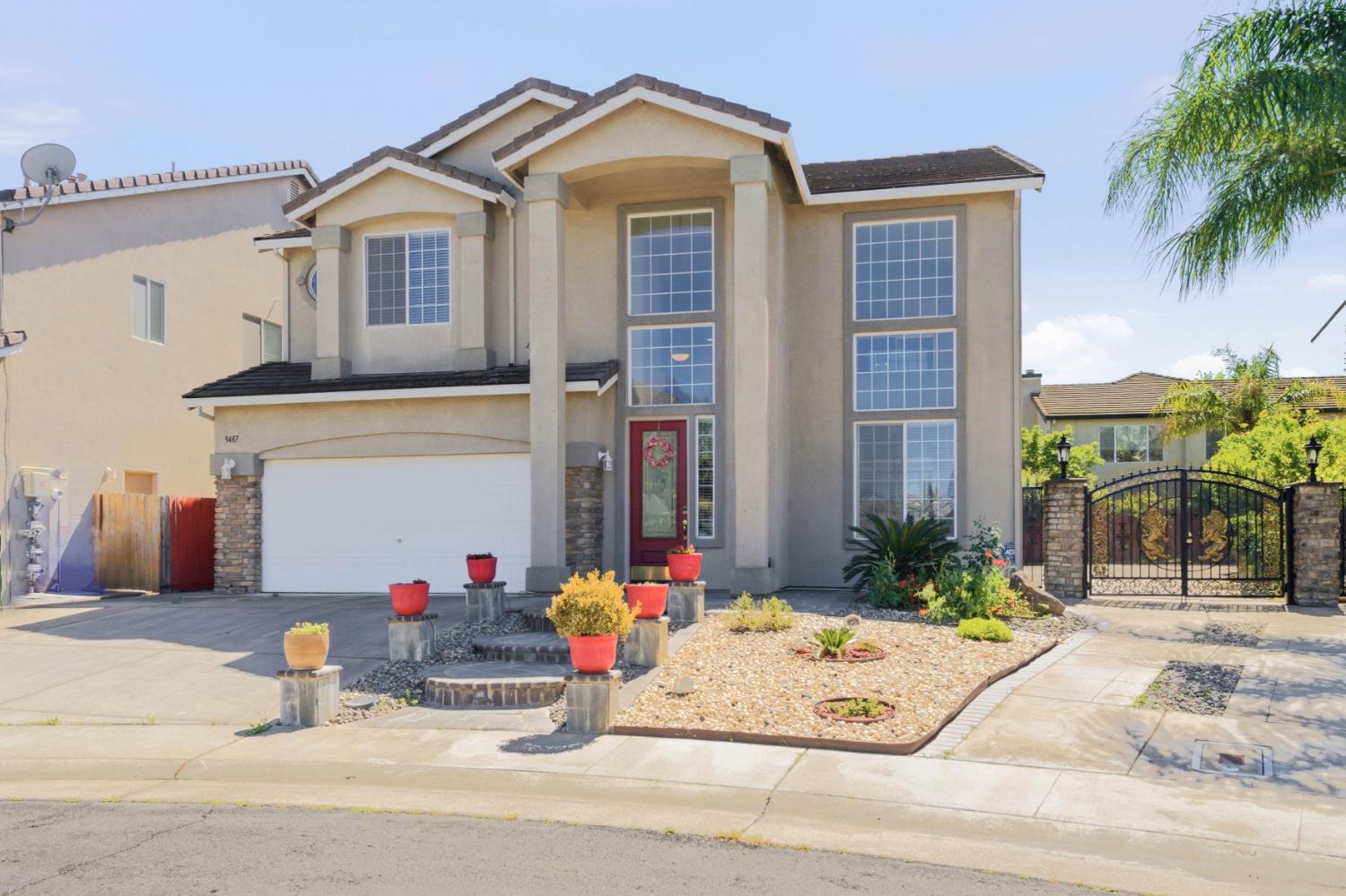 9487 Winding River Way