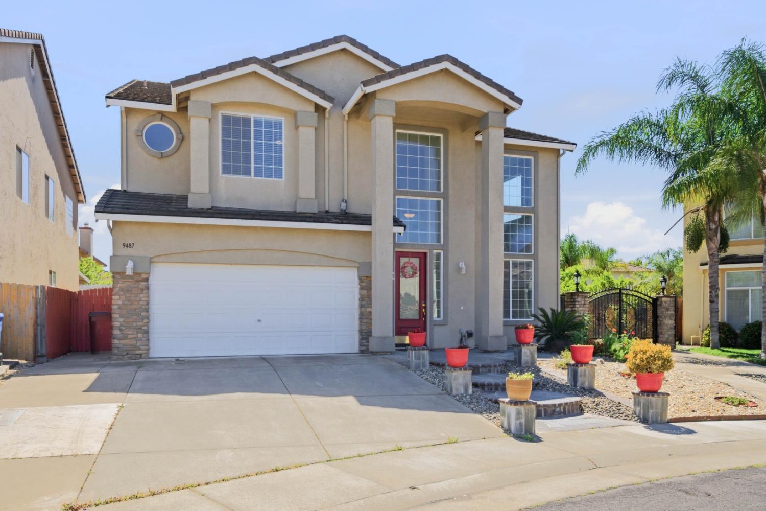 9487 Winding River Way
