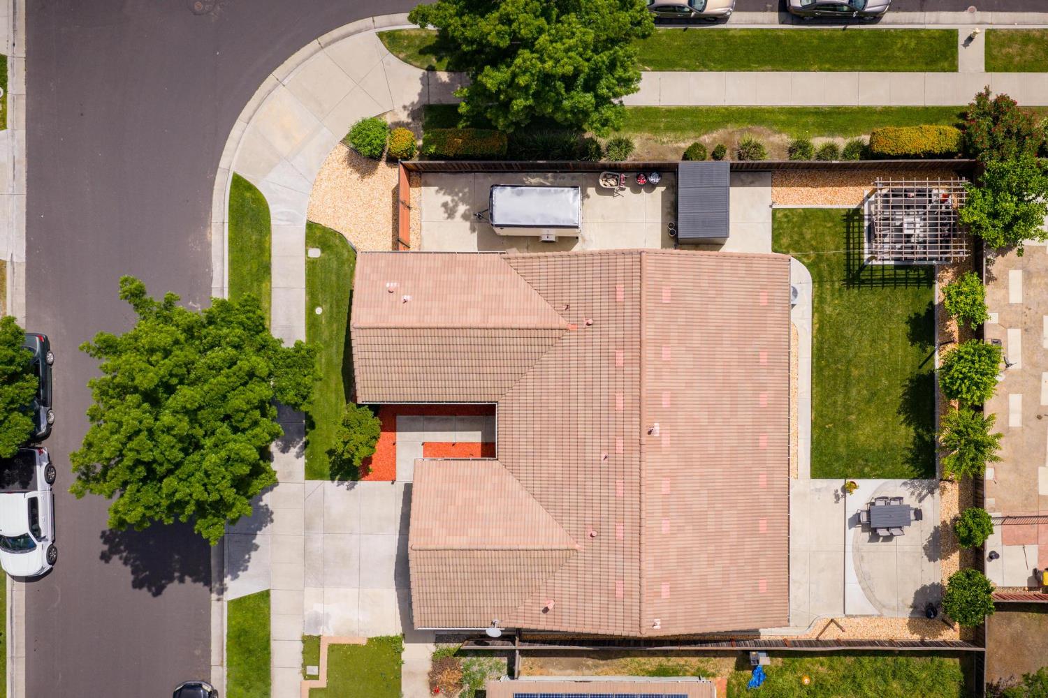 15901 Four Corners Court