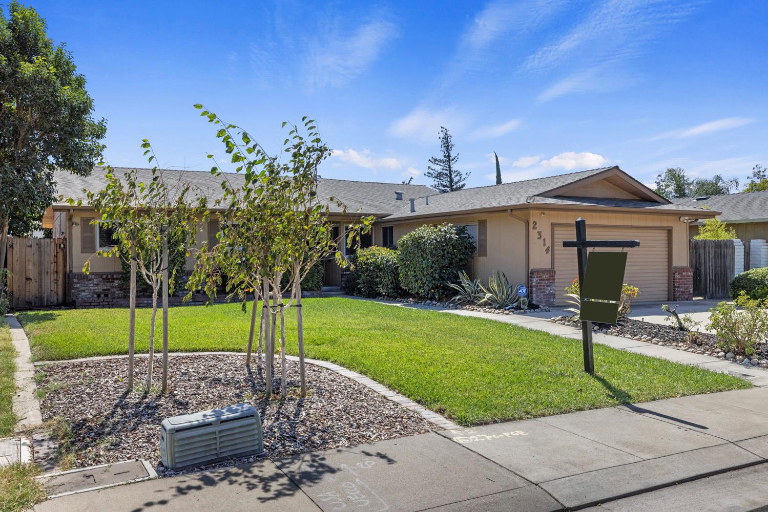2314 Segarini Way