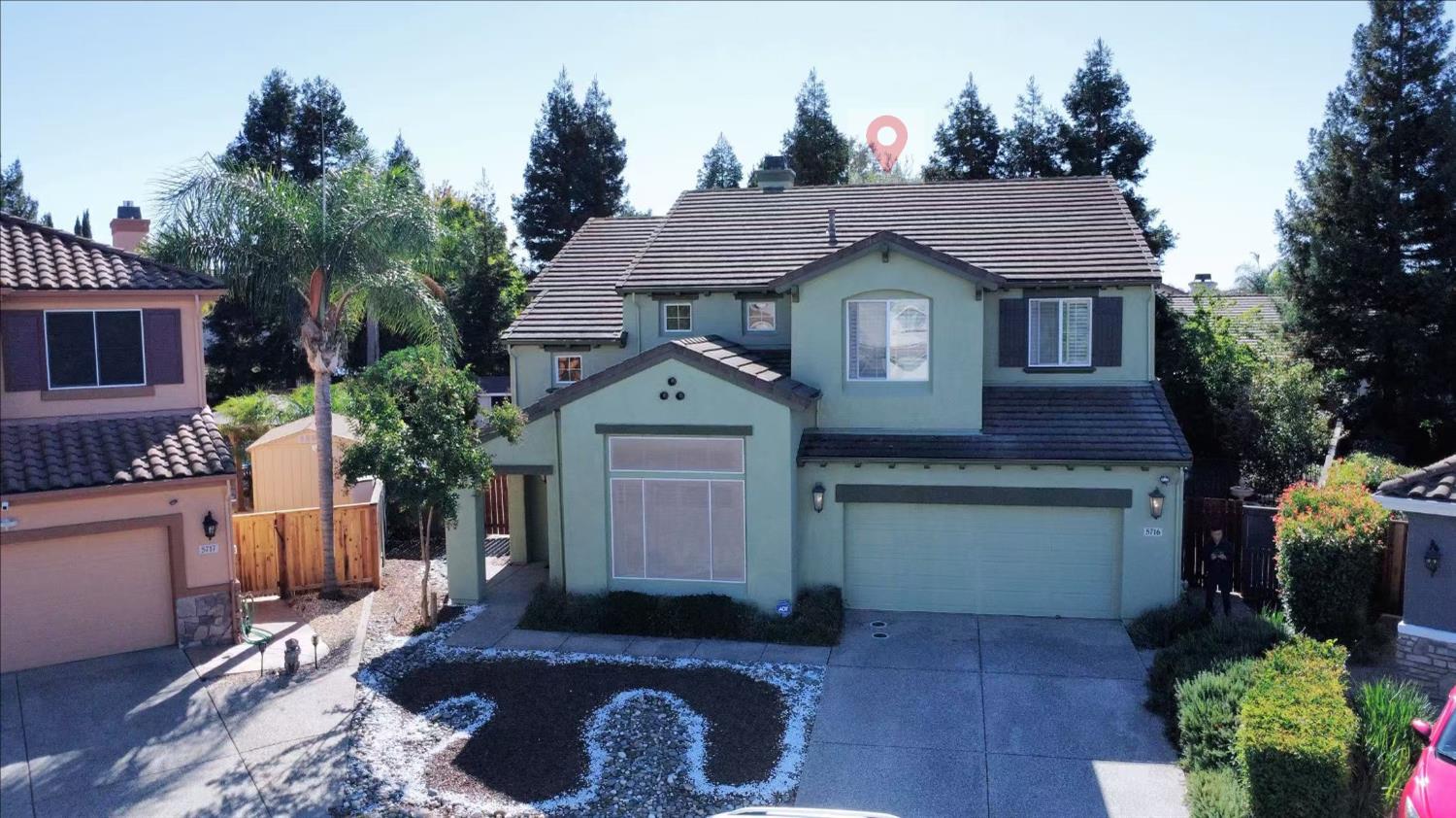 5716 Alder Bridge Court