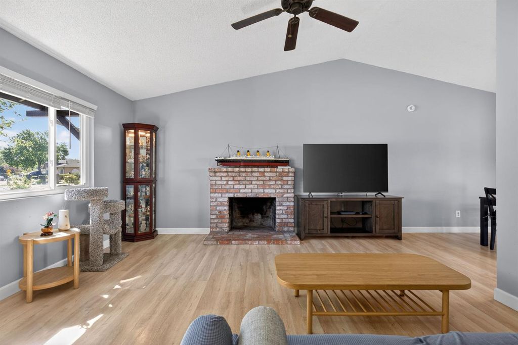 Photo of 7823 Delaney Drive, Antelope, CA 95843 (MLS # 226033380)