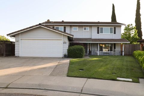 1044 Woodglen Court, Stockton, CA 95209 - MLS#: 225055718