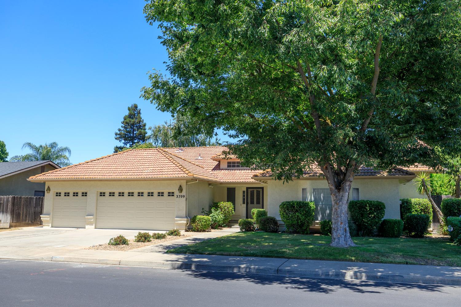 3709 Springcreek Drive